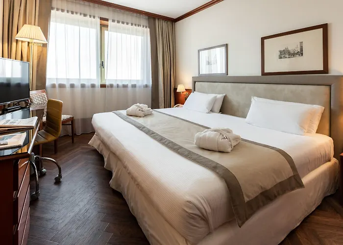 Hotel Catullo