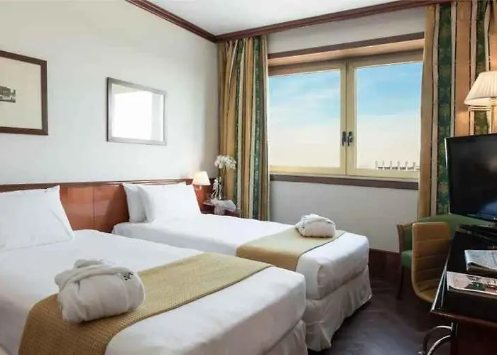 Hotel Catullo