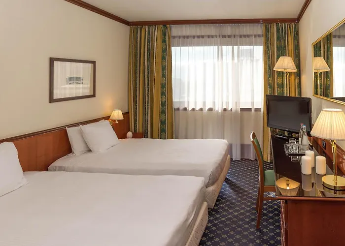 Hotel Catullo