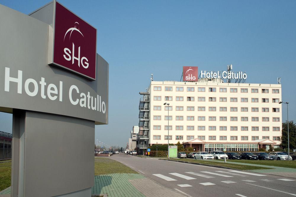 Catullo Hotel 4*