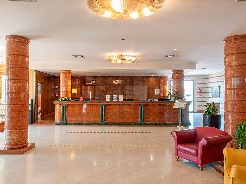 Catullo Hotel San Martino Buon Albergo