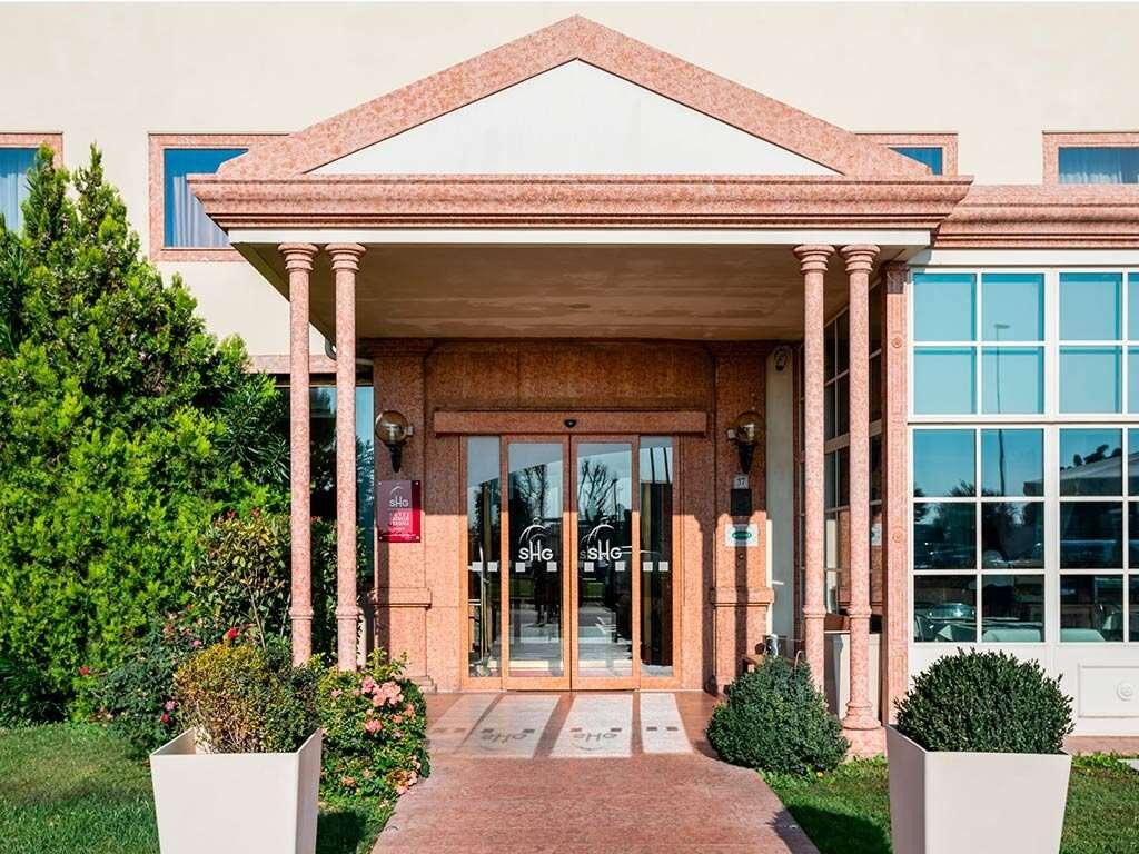 Hotel Catullo 4*