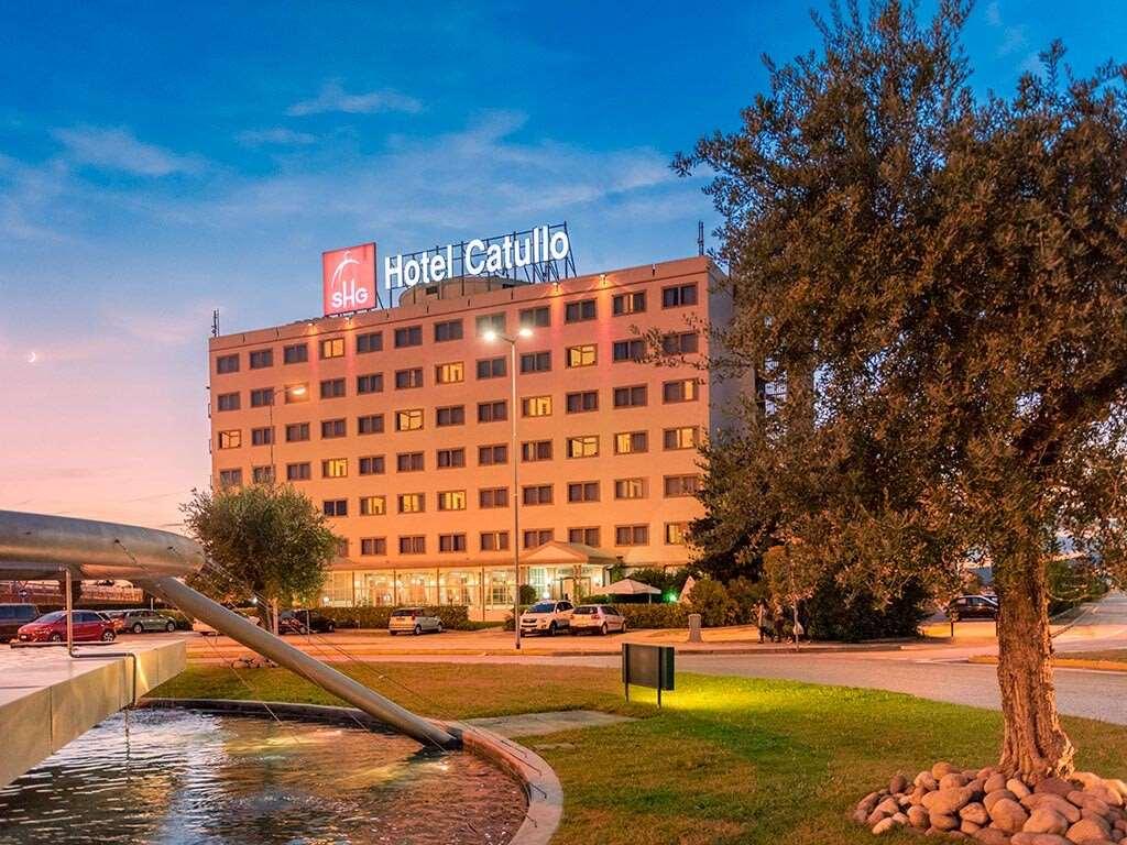Catullo Hotel 4*