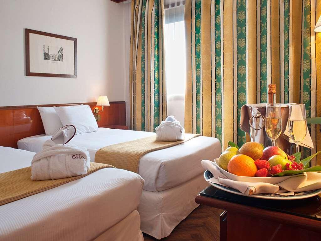 Catullo 4* San Martino Buon Albergo