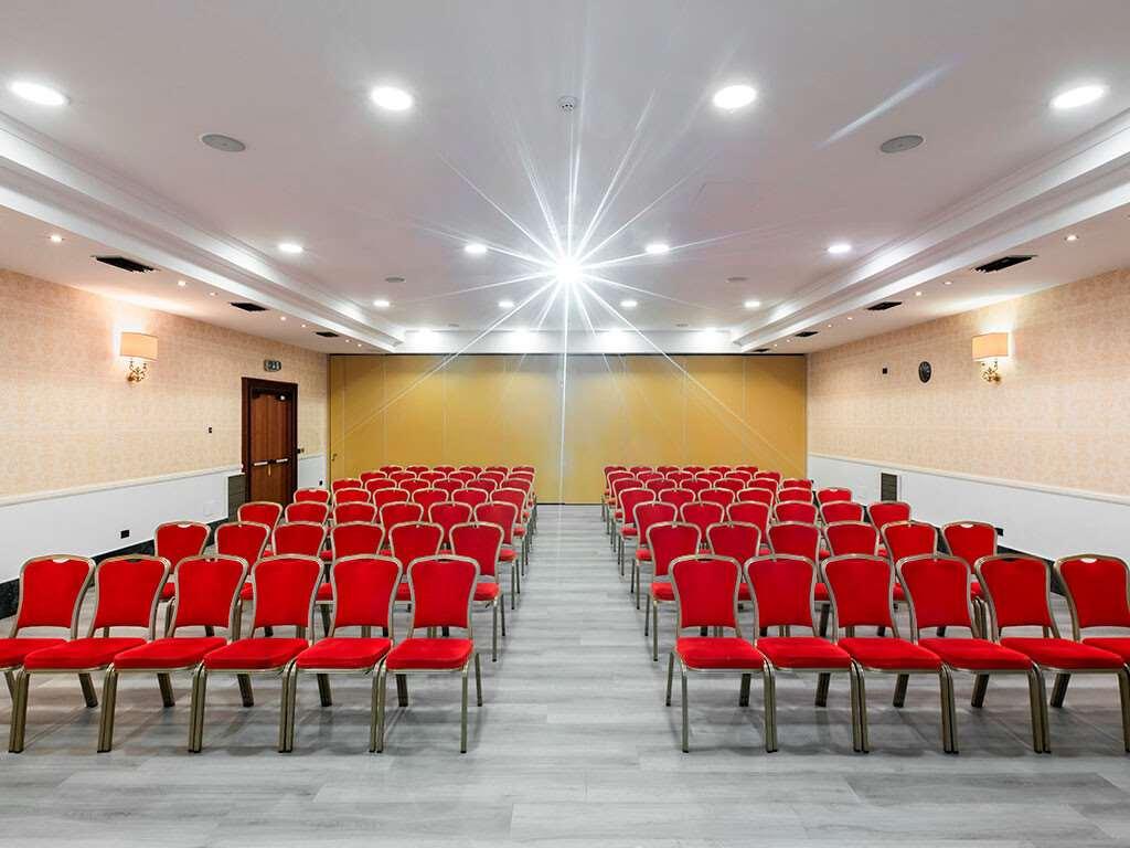 Hotel Catullo 4*