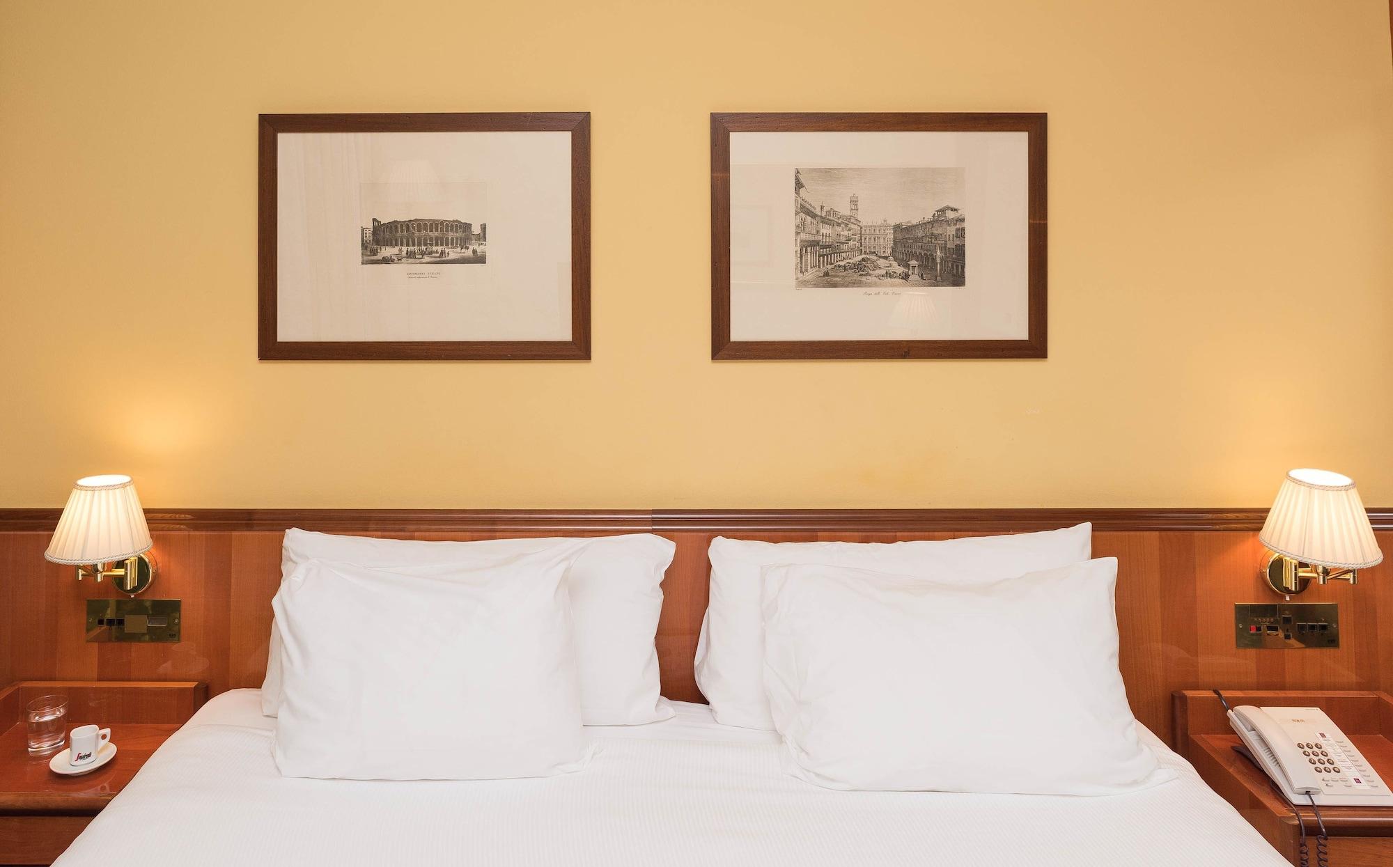 Catullo Hotel