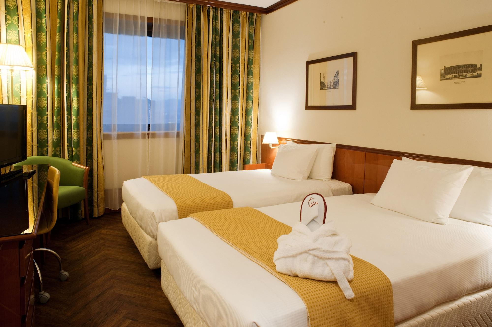 Catullo Hotel