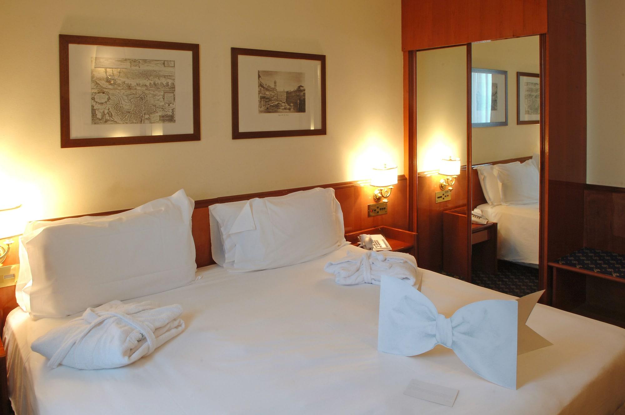 Hotel Catullo San Martino Buon Albergo