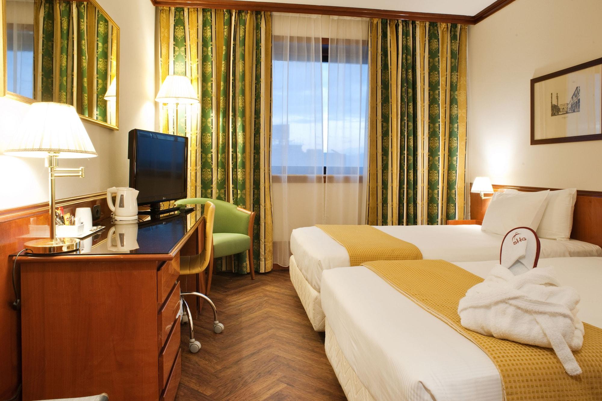 Hotel Catullo San Martino Buon Albergo
