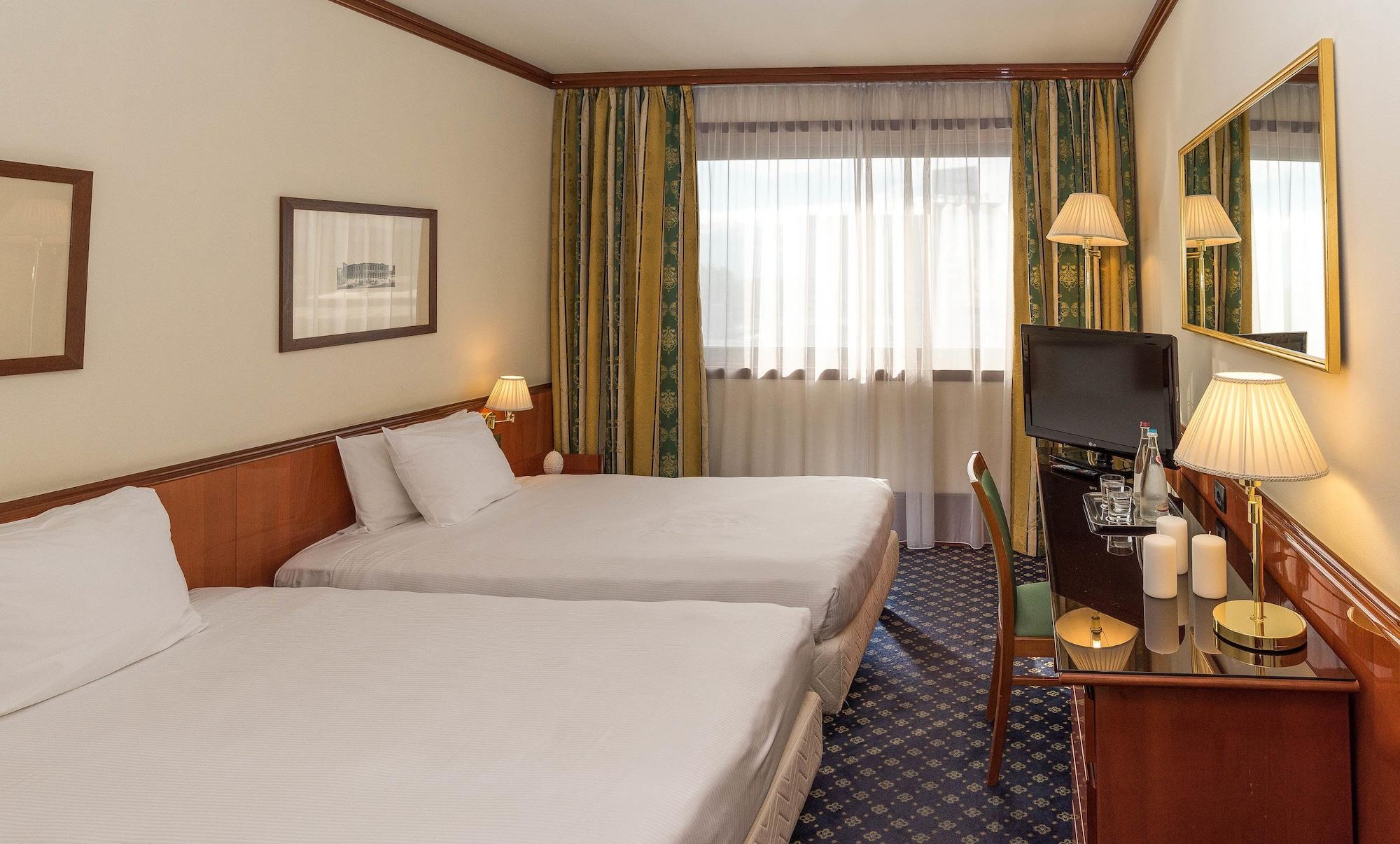 Catullo Hotel