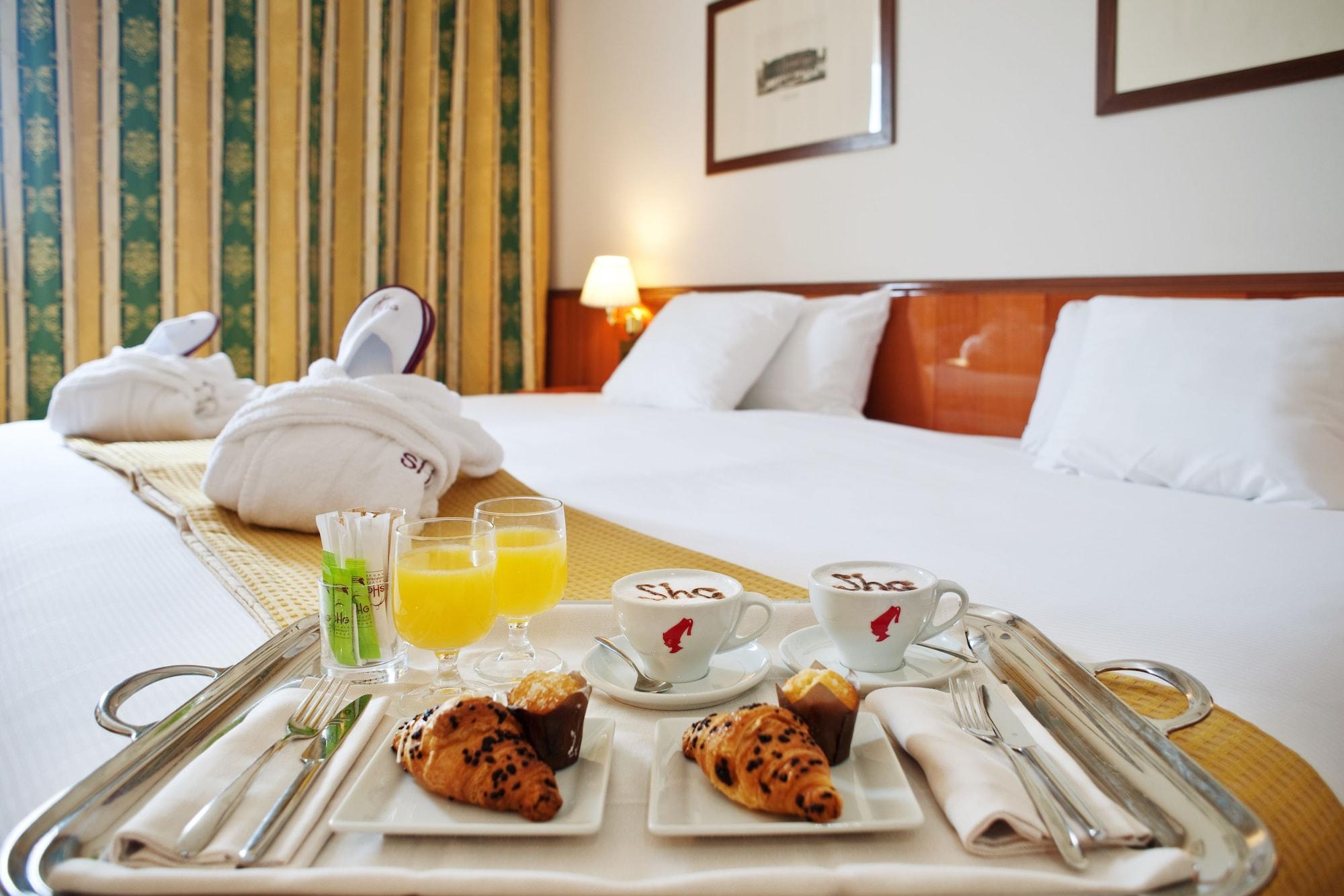Catullo 4* San Martino Buon Albergo