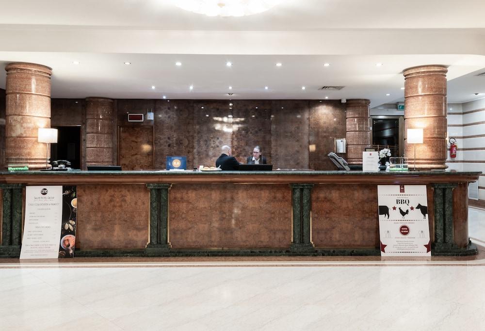 Hotel Catullo 4*