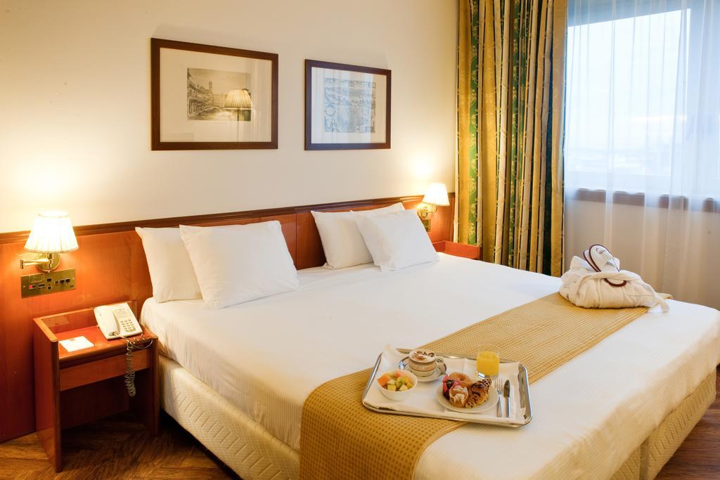 Hotel Catullo