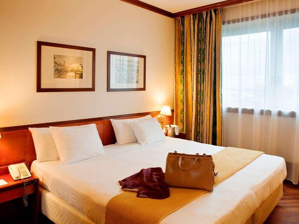 Catullo Hotel