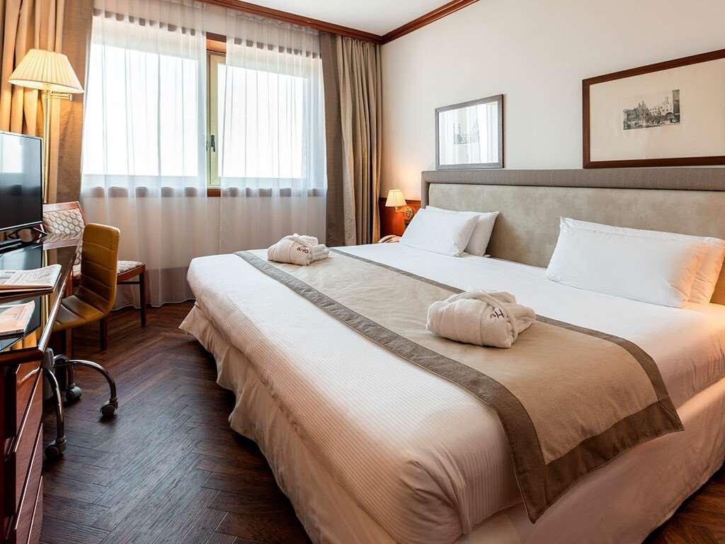 Hotel Catullo San Martino Buon Albergo
