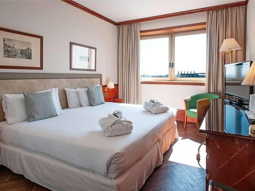 Hotel Catullo