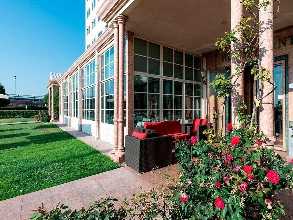 Hotel Catullo 4*
