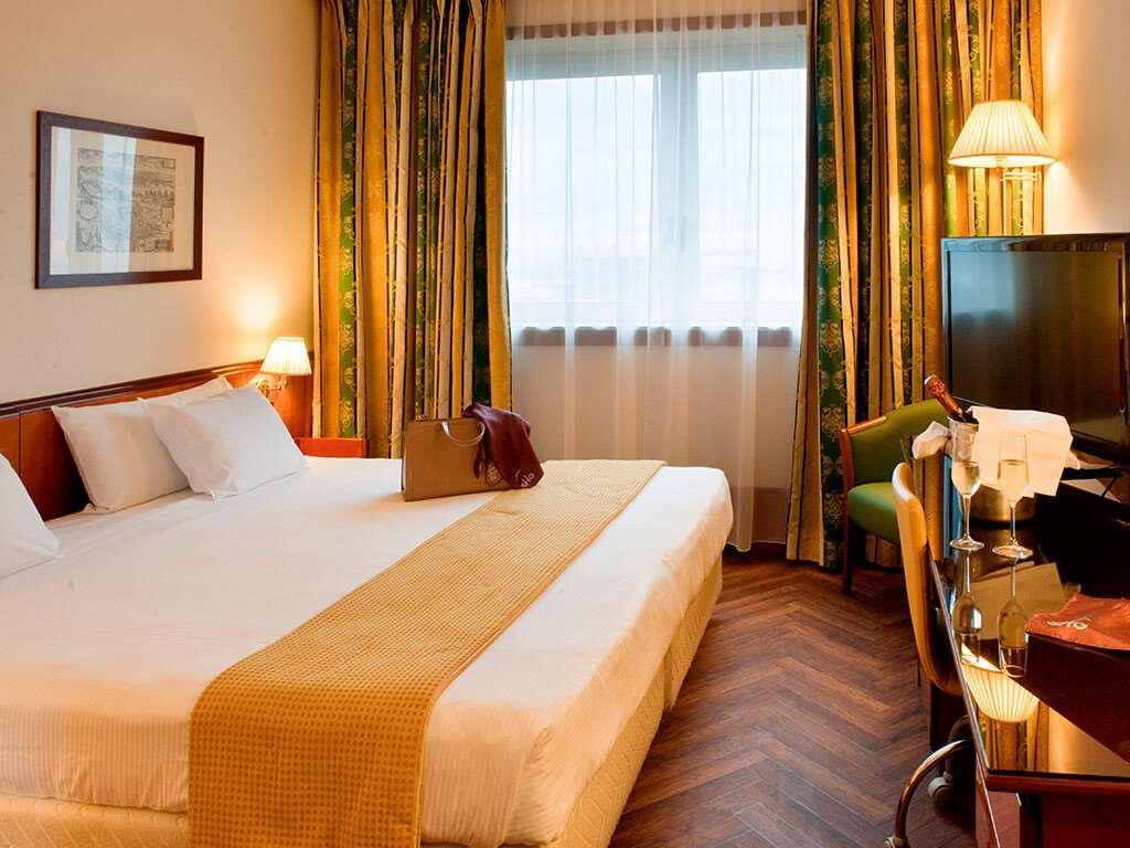 Catullo Hotel 4*