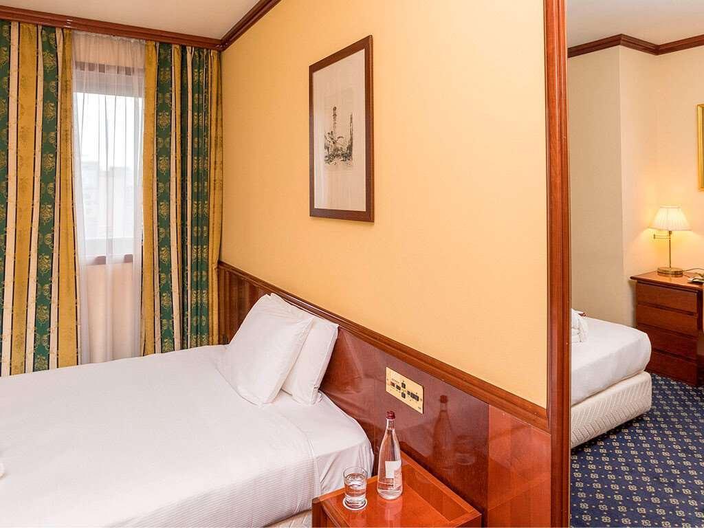 Hotel Catullo San Martino Buon Albergo