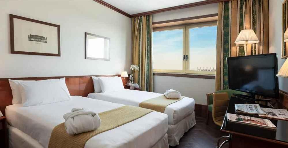 Hotel Catullo San Martino Buon Albergo