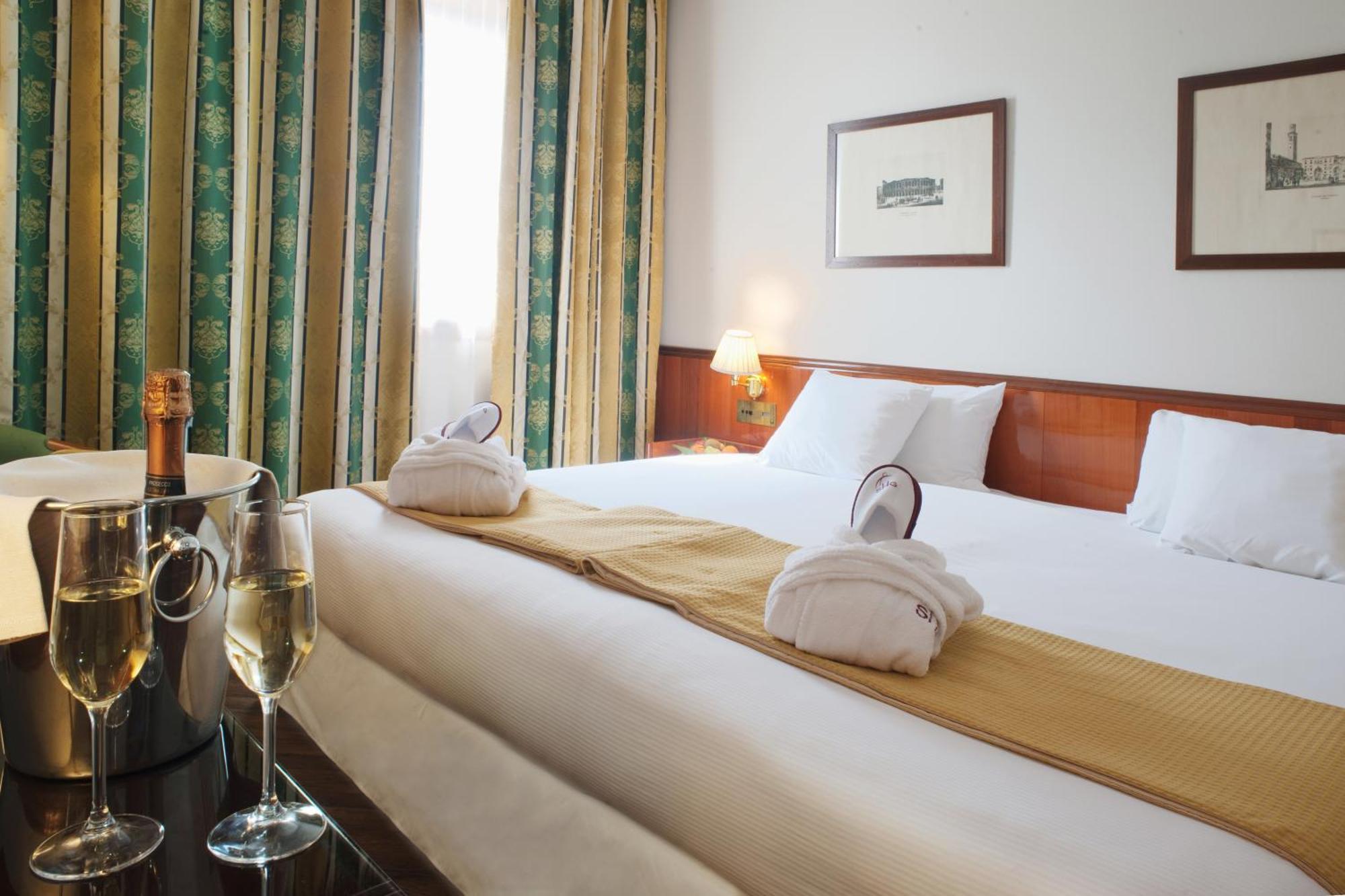 Catullo Hotel