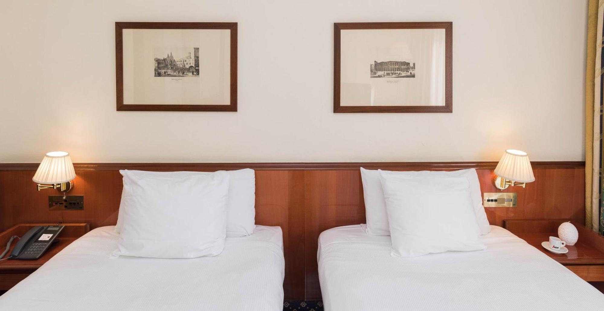 Catullo 4* San Martino Buon Albergo