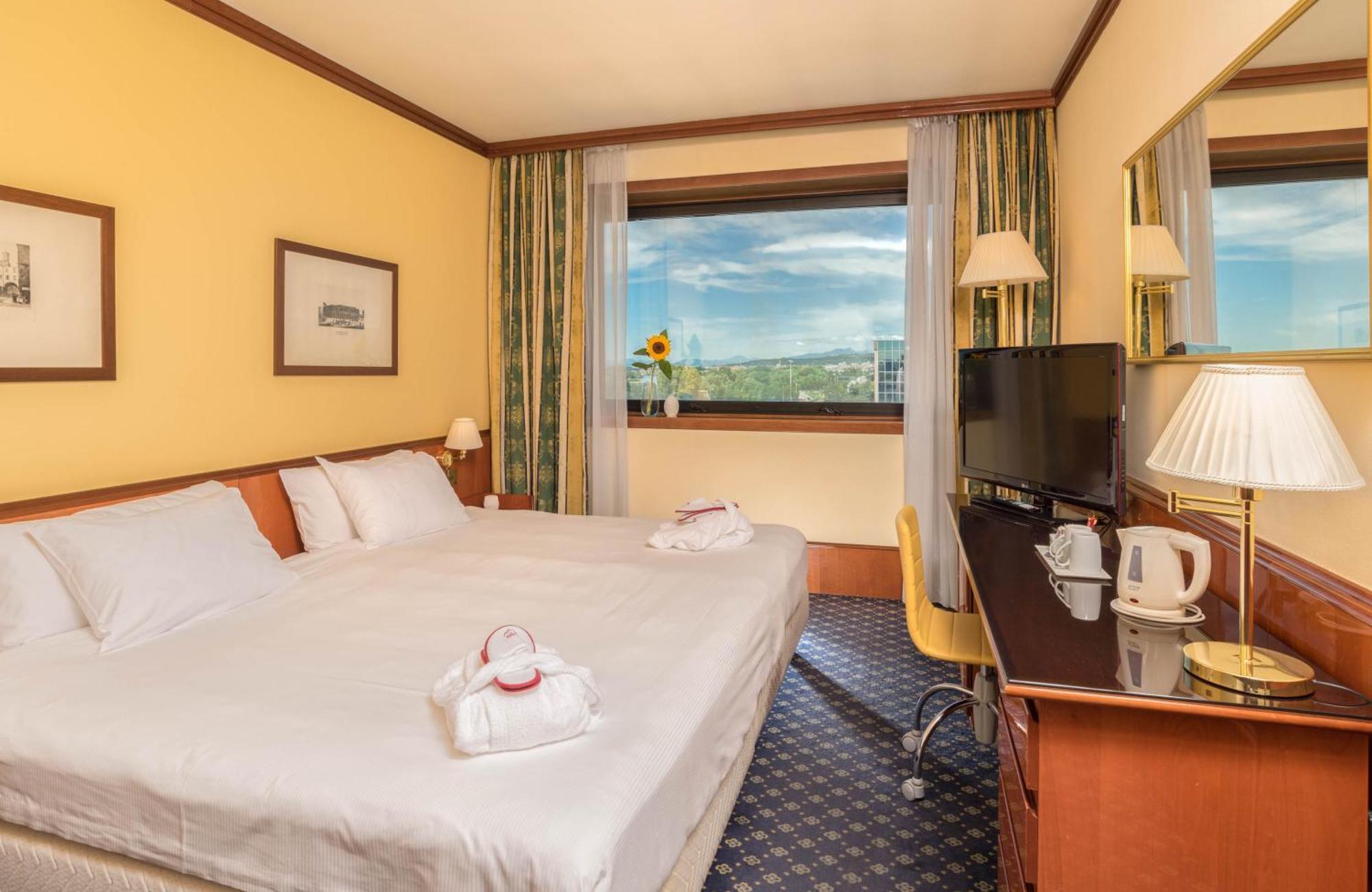 Catullo Hotel 4*