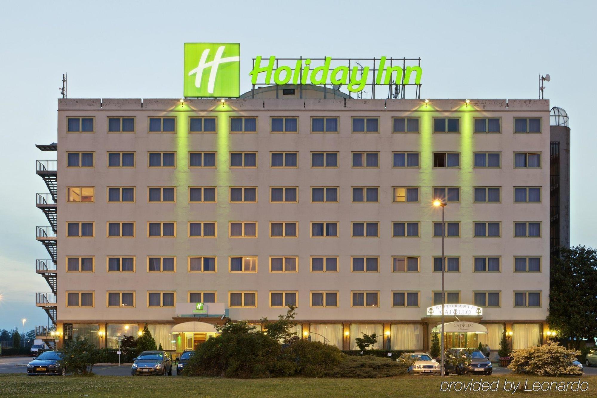 Hotel Catullo 4*