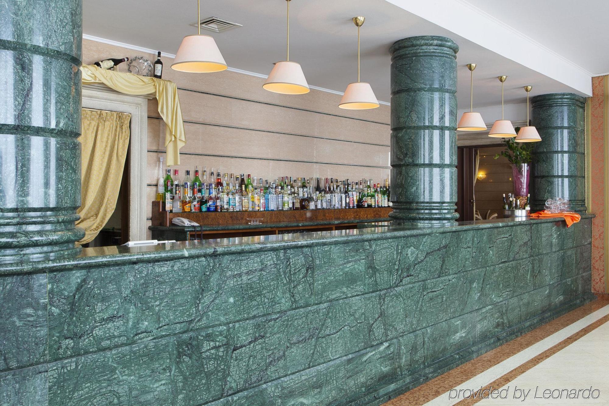 Hotel Catullo