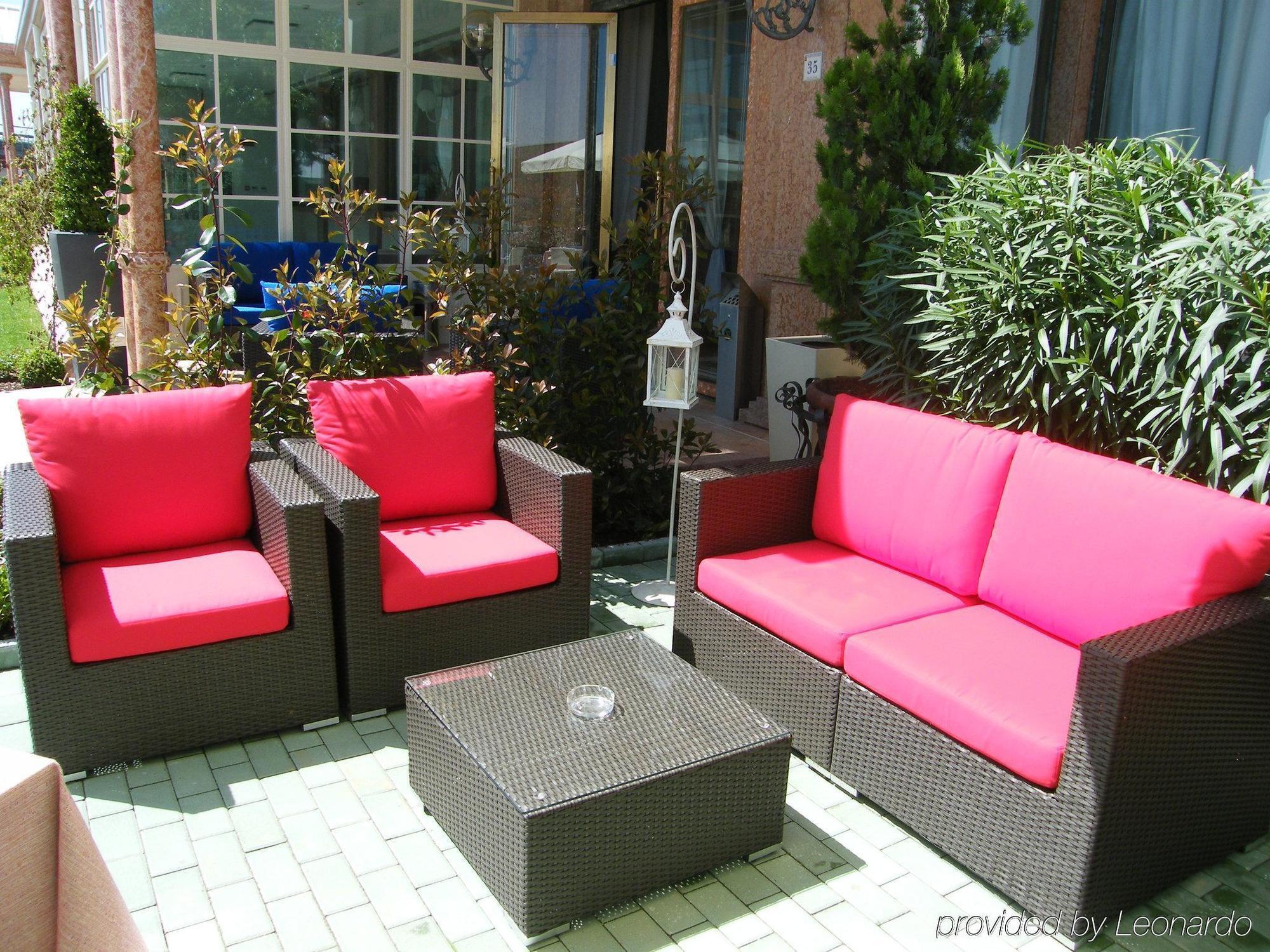 Hotel Catullo