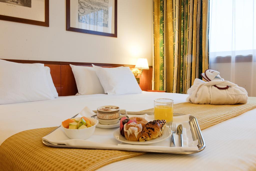 Hotel Catullo San Martino Buon Albergo