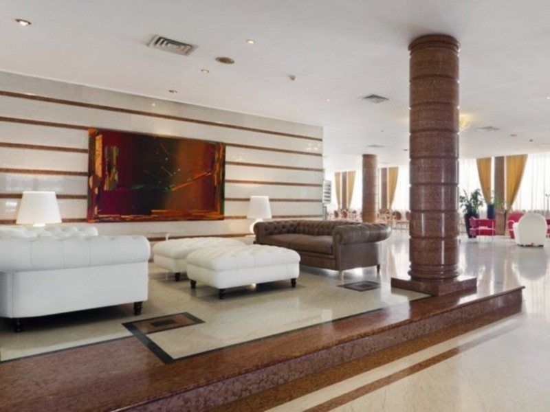 Hotel Catullo 4*