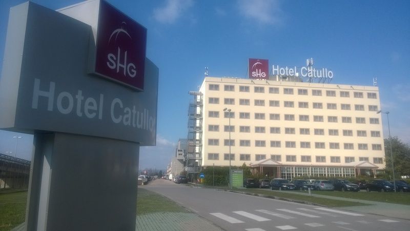 Catullo 4*