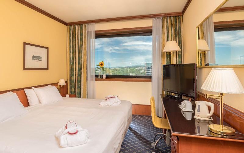 Catullo Hotel