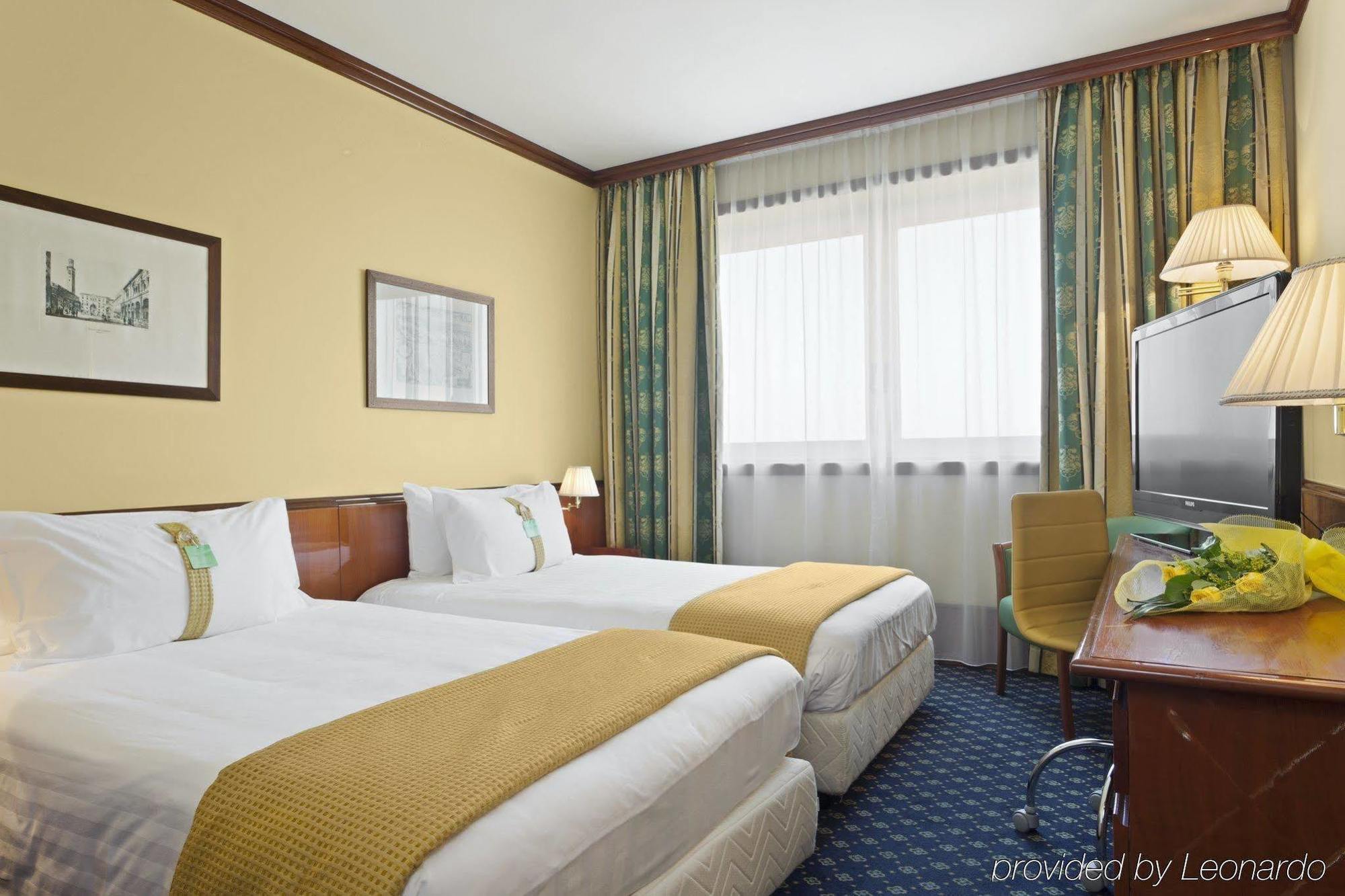 Hotel Catullo