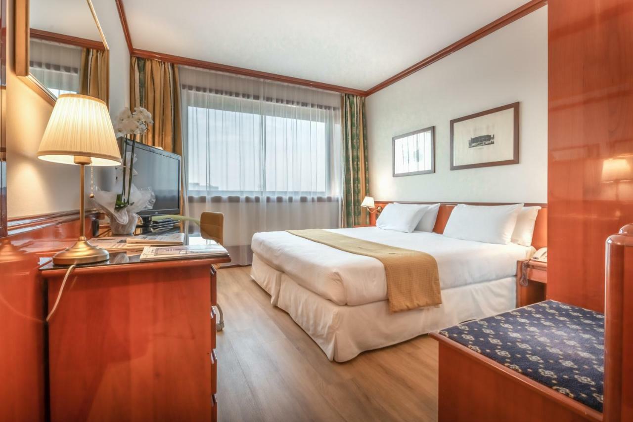 Hotel Catullo San Martino Buon Albergo
