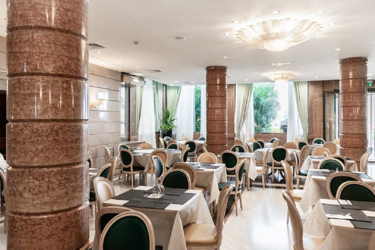 Catullo Hotel
