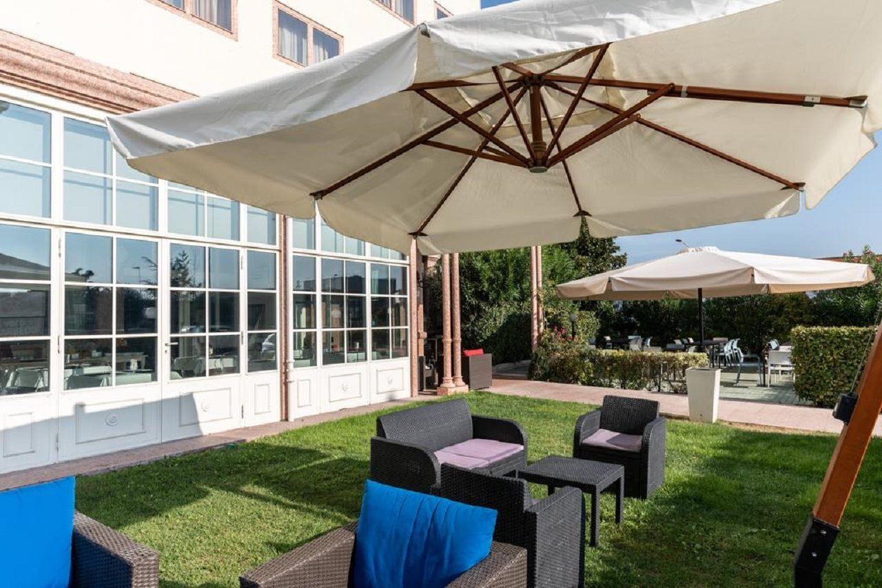 Hotel Catullo 4*