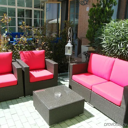 Hotel Catullo 