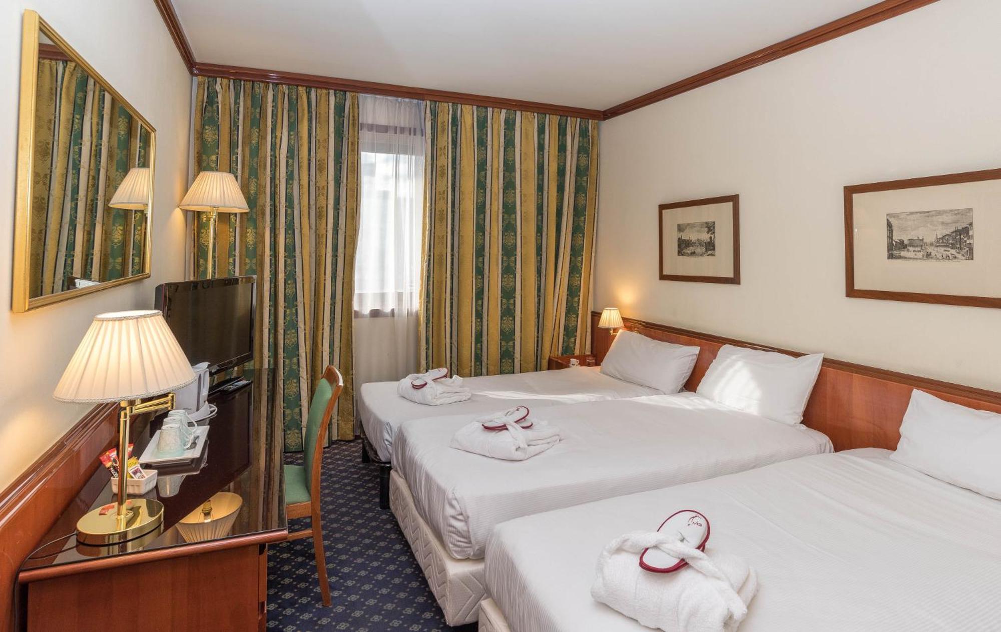 Shg Catullo Verona Est Hotel